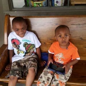 Meet your Posher, Joseph